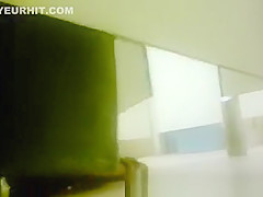 Toilet Piss Woman 001 2