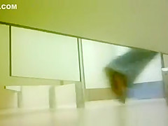 Toilet Piss Woman 001 2