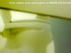 Toilet Piss Woman 001 2
