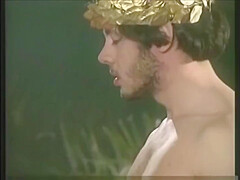 Tom Byron - Enjoy A Very Hot Vintage Porn Movie!