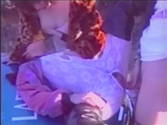 Tom Byron - Enjoy A Very Hot Vintage Porn Movie!