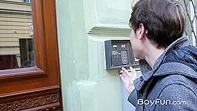 Tommy Hunter - Devin Lewis - BoyFun