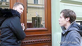 Tommy Hunter - Devin Lewis - BoyFun