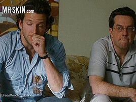 Top 5 Breastfeeding Scenes - Mr Skin