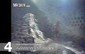 Top 5 Naked Actresses Turned Politician - Mr Skin