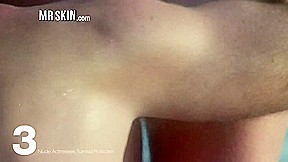 Top 5 Naked Actresses Turned Politician - Mr Skin
