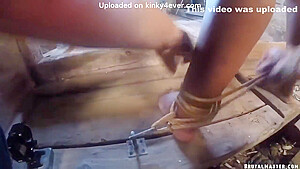 Torture Bdsm Woman