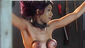Torture Bdsm Woman