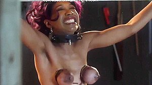 Torture Bdsm Woman
