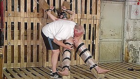 Total Kinky Cock Play - Part 2 - Chase Parker & Sebastian Kane