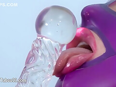 Toying And Pleasuring With Bdsm Dildos