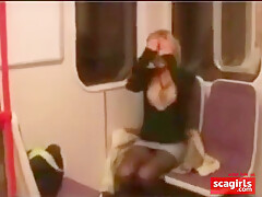 Train Flash
