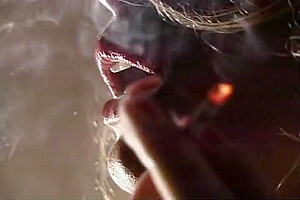 Tranny Domina Binds Her Jerk Off