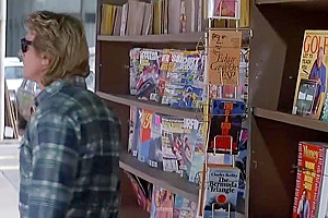 Tranny Eye 4 The Straight Guy (The Movie) - Sgtwdn