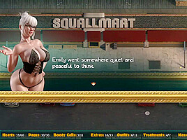 Treasure Of Nadia Fucking On A Beach Ep99