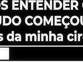 Treinamento Anal Com O Marido Corno  Agora Estou Prontinha Pra Ser Usada 8 Min With Cristina Almeida