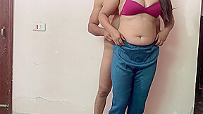 Truck Driver Nude Dancing And Fucking