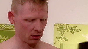 Ts Babe Gets Cum In 3way