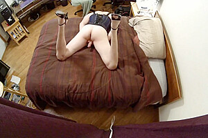 Tsjune Sissy Cd Sexy Fem!