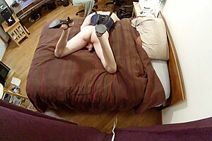 Tsjune Sissy Cd Sexy Fem!
