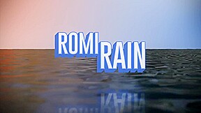 Twice As Much Rain Pmv (romi & Megan)