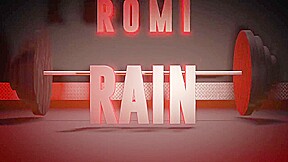 Twice As Much Rain Pmv (romi & Megan)