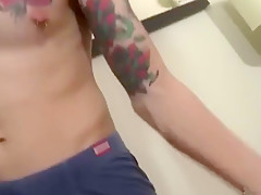 Twink Boys First Gay Experience