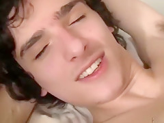 Twink Boys First Gay Experience