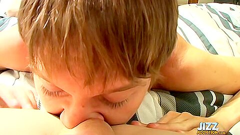 Twink Fuck, Suck & Rim - Twink Fuck, Suck & Rim