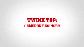 TwinkTop - Hung muscle twink barebacks older Step daddy gym coach