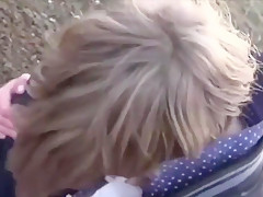 Twinks Have Sex In Public
