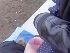 Twinks Have Sex In Public