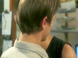 Twinks fucking  Two gay boys fucking