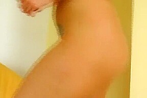 Two Blonde Lesbians From Germany Dildoing Each Other