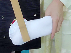 Two *** Girls Punishment 02