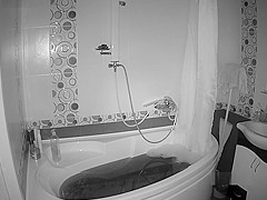 Two Hidden Shower Scenes Make One Very Good Video