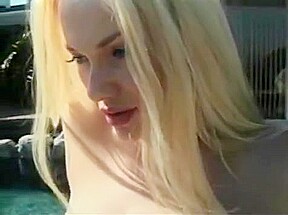 Two Hot Lesbians Have Some Outdoor Fun With Toys
