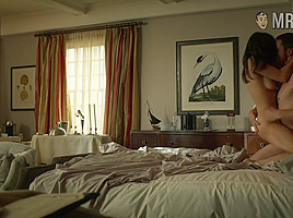 Two Nude Debuts And An Anna Sieklucka Blowjob - Mr Skin