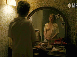 Two Nude Debuts And An Anna Sieklucka Blowjob - Mr Skin