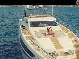 Two Nude Debuts And An Anna Sieklucka Blowjob - Mr Skin