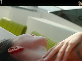 Two Nude Debuts And An Anna Sieklucka Blowjob - Mr Skin