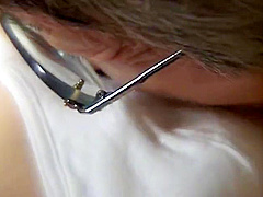 Two Older Guys Doing What They Want With Hoy Japanese teen 18+