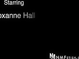 Two Perverted Mistresses Train A Male Looser - 2
