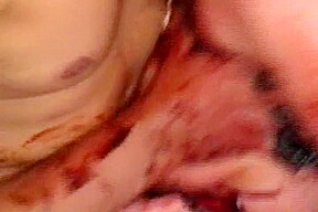 Two Sexy German Ladies Getting Messy With Their Dudes