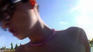 Two Slutty teens 18+ Toyed And Anal Reamed By Roccos Huge Dick