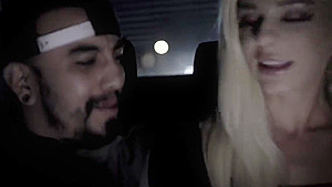 Two afraid petite teens 18+ banged by a corrupt policeman