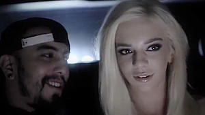 Two afraid petite teens 18+ banged by a corrupt policeman