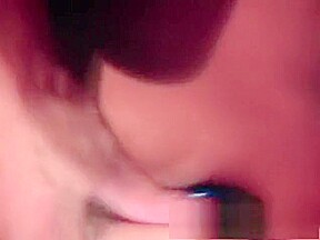 Two delightful lesbian lovers making each other cum hard on the bed