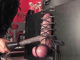 Two mistress