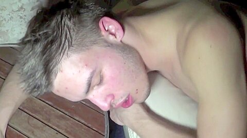 Two sexy french twinks Kevin Ass and Lexi fuck for fun - CrunchBoy